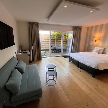 Le 24 Hotel Spa Eksteriør billede