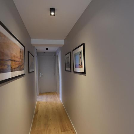 Le 24 Hotel Spa Eksteriør billede