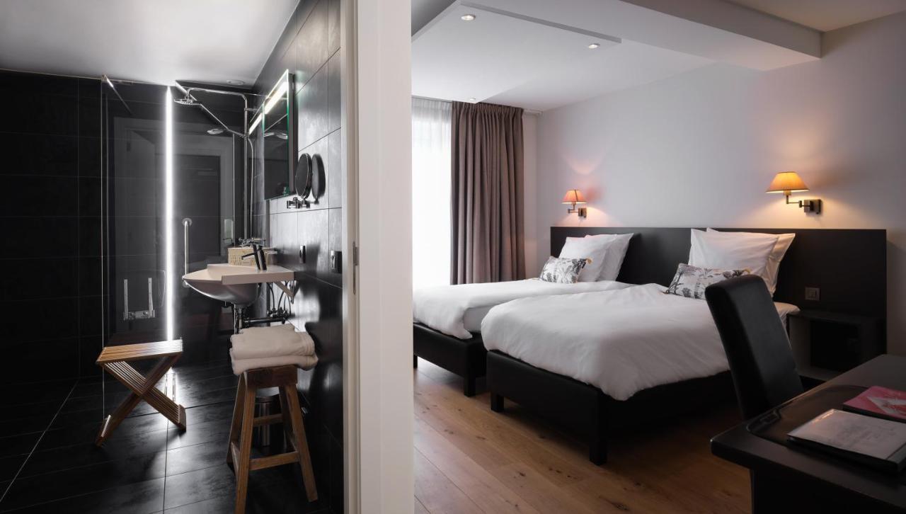 Le 24 Hotel Spa Eksteriør billede