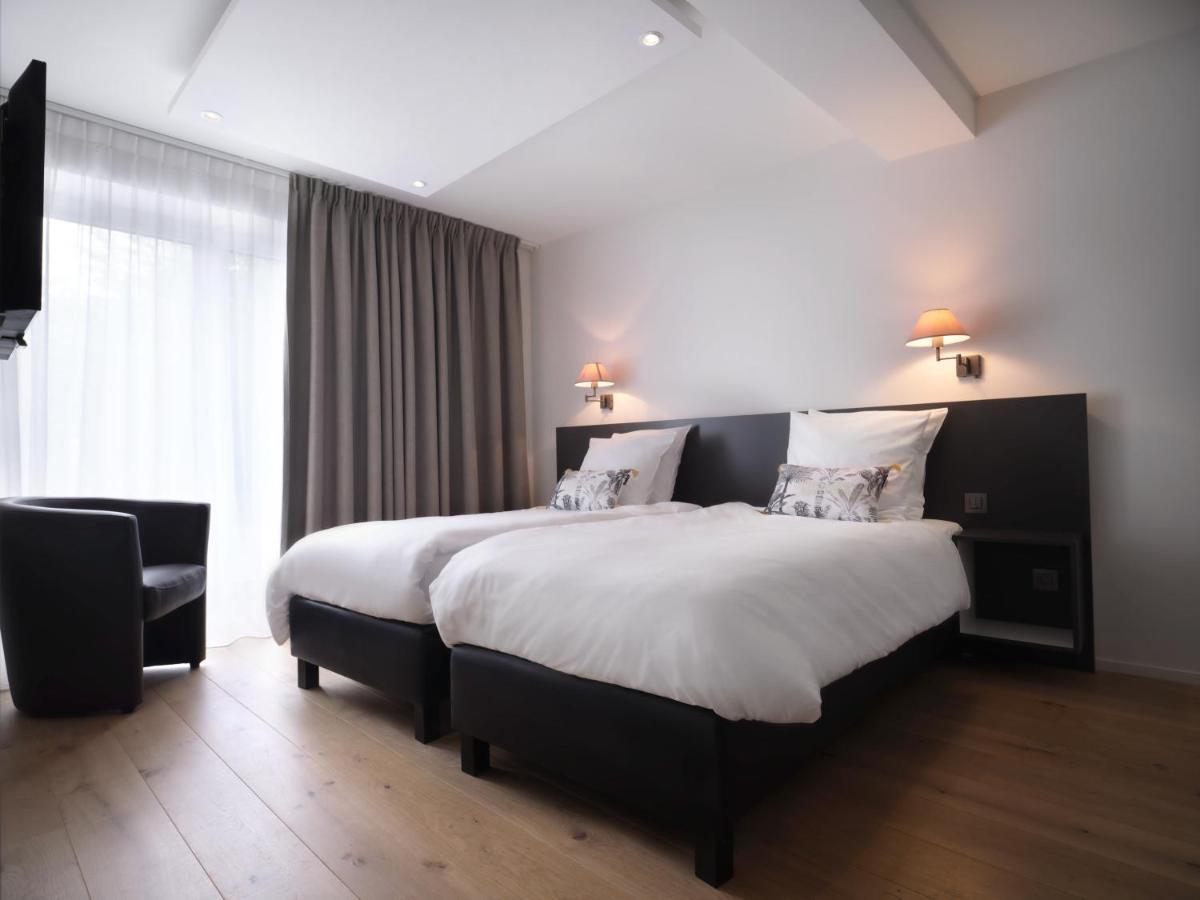 Le 24 Hotel Spa Eksteriør billede