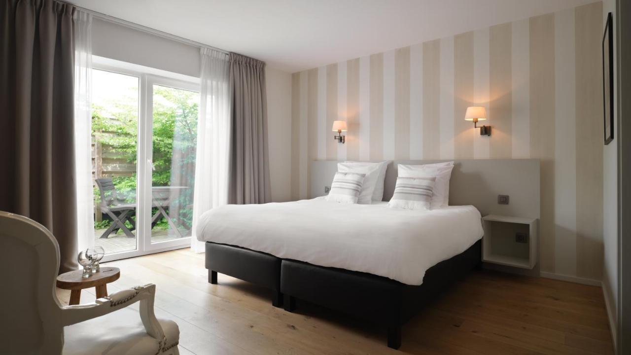 Le 24 Hotel Spa Eksteriør billede