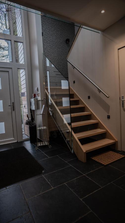 Le 24 Hotel Spa Eksteriør billede