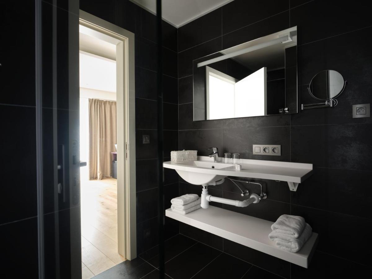 Le 24 Hotel Spa Eksteriør billede