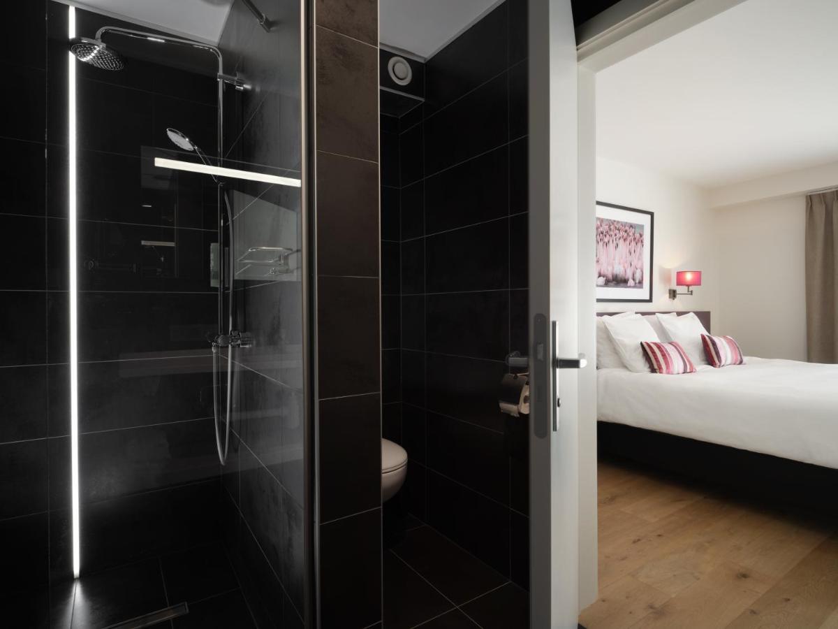 Le 24 Hotel Spa Eksteriør billede