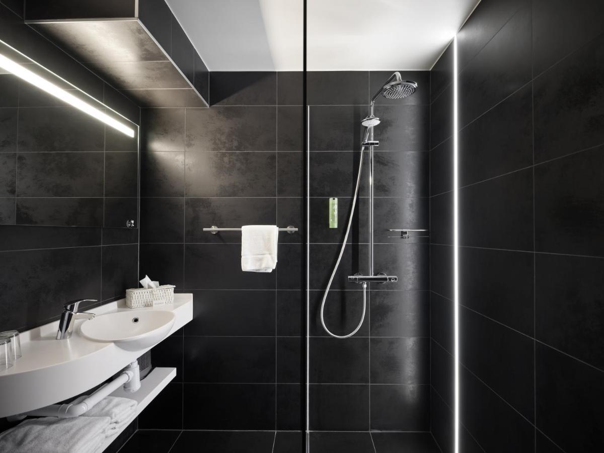Le 24 Hotel Spa Eksteriør billede