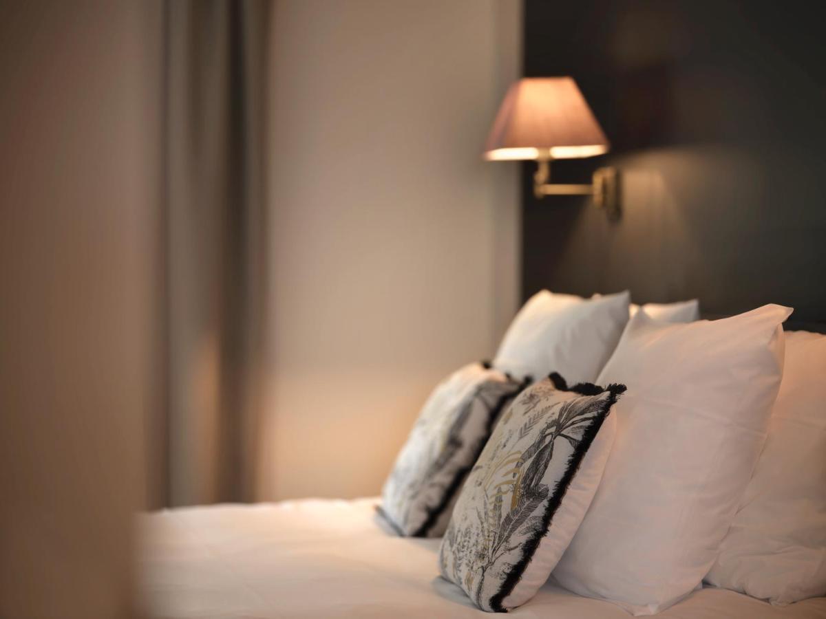 Le 24 Hotel Spa Eksteriør billede