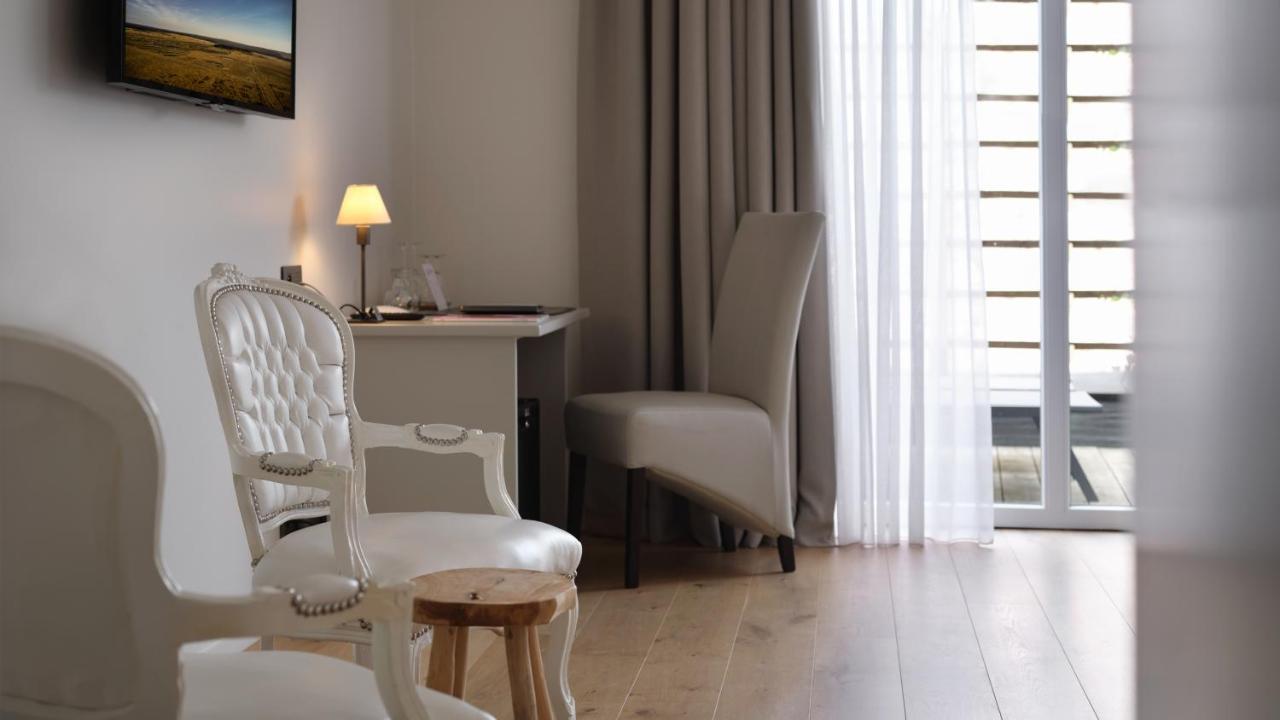 Le 24 Hotel Spa Eksteriør billede