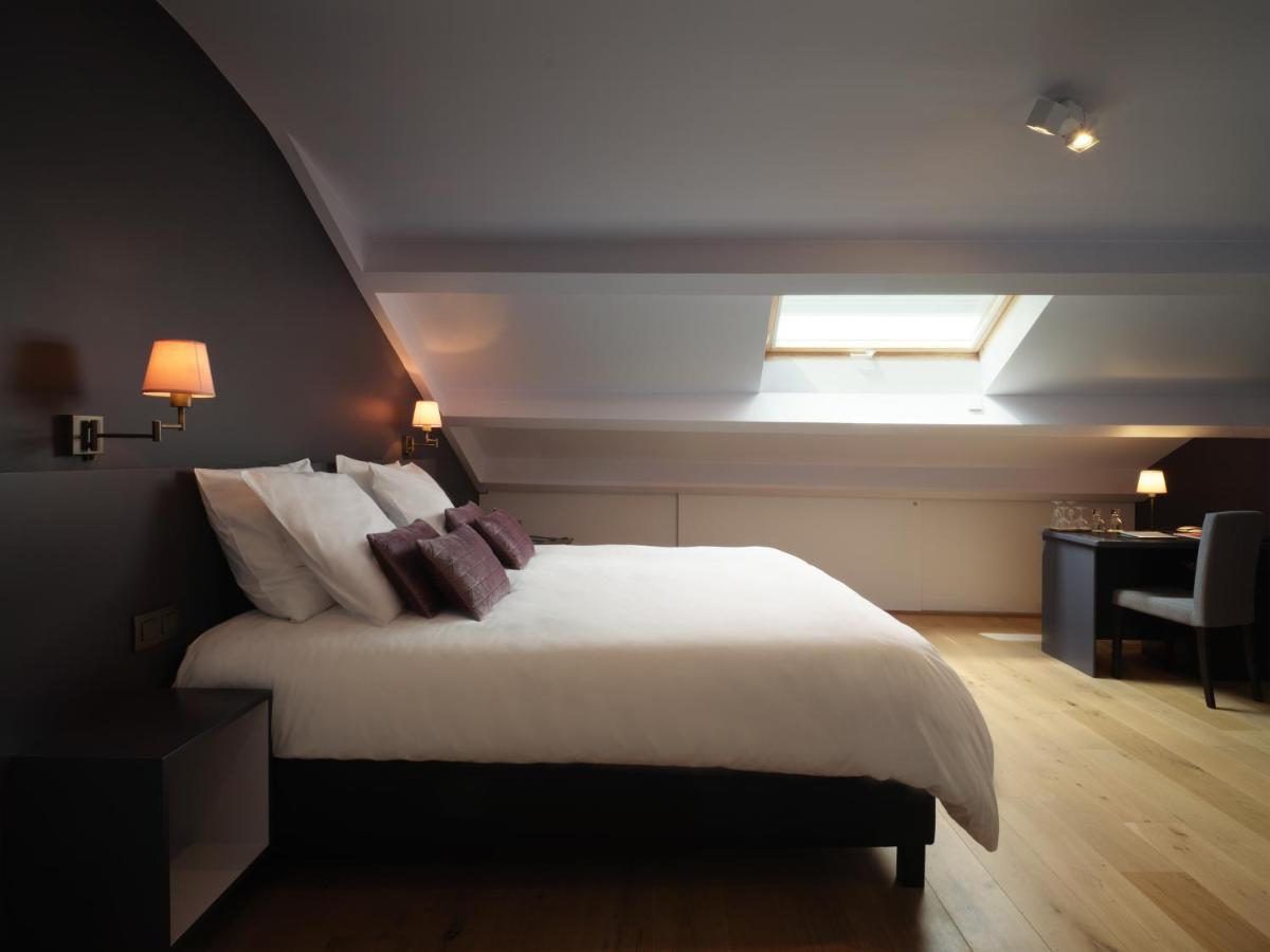Le 24 Hotel Spa Eksteriør billede
