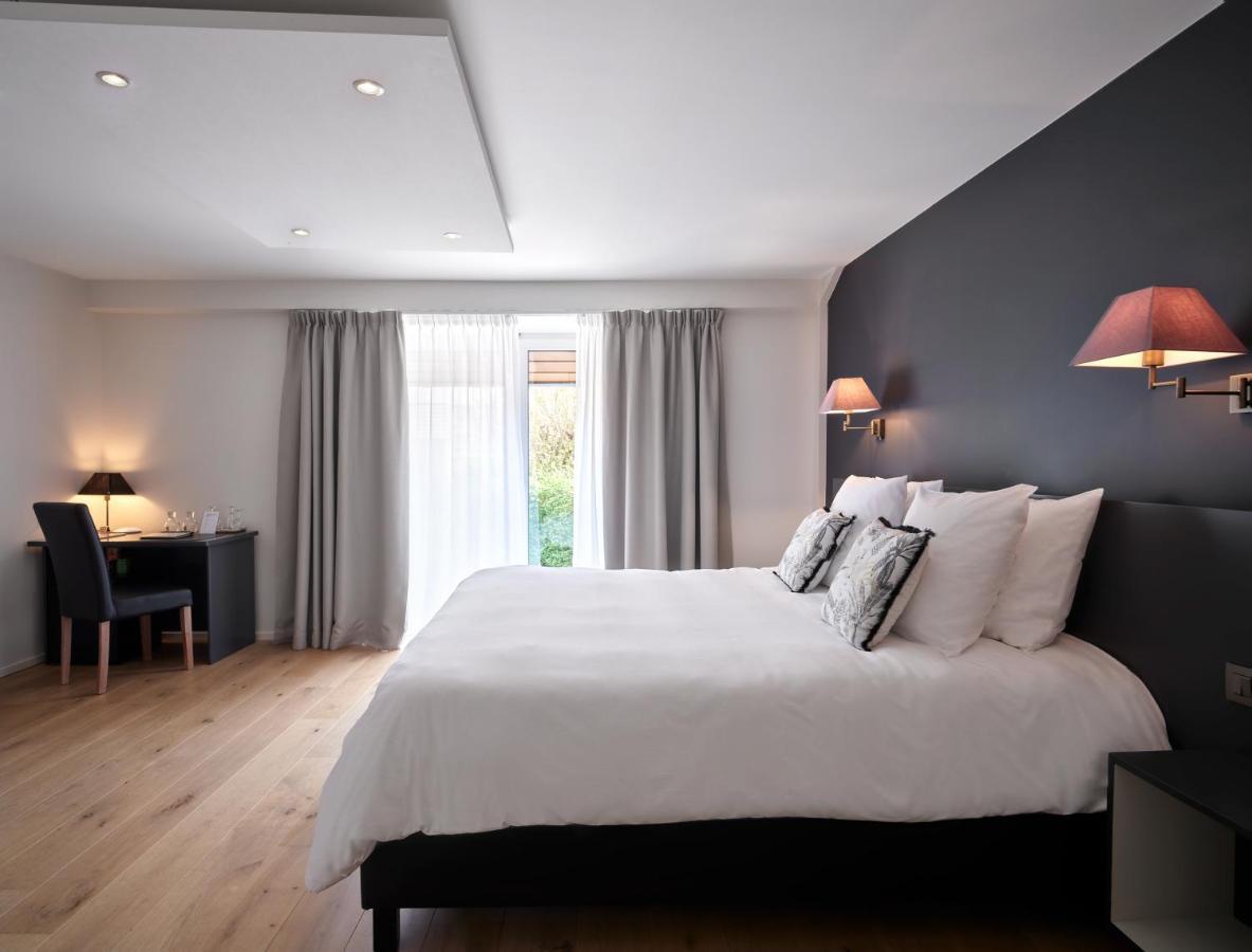 Le 24 Hotel Spa Eksteriør billede