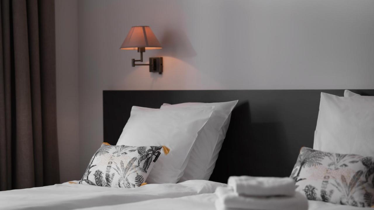 Le 24 Hotel Spa Eksteriør billede
