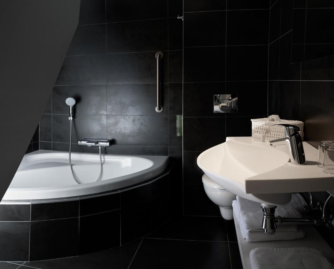 Le 24 Hotel Spa Eksteriør billede