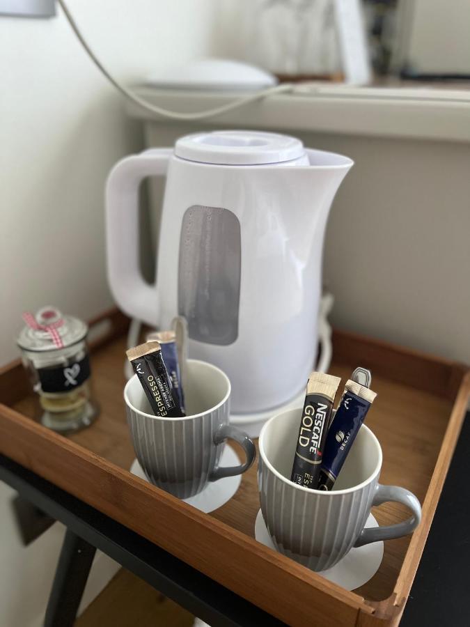 Le 24 Hotel Spa Eksteriør billede