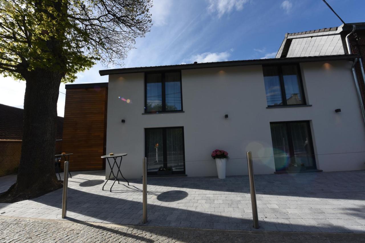 Le 24 Hotel Spa Værelse billede