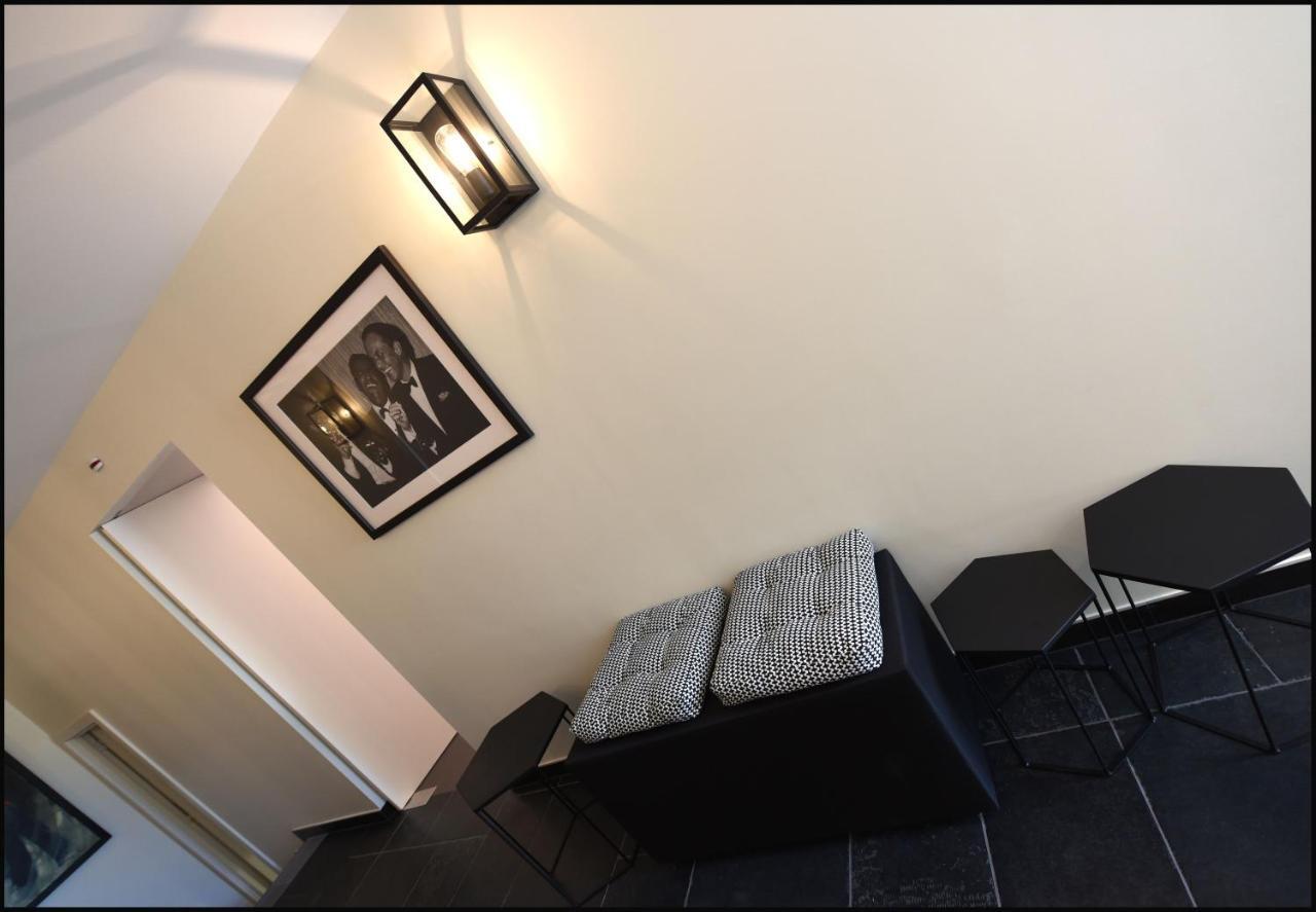 Le 24 Hotel Spa Værelse billede