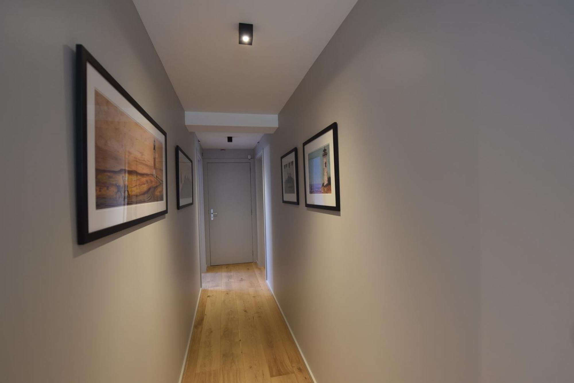 Le 24 Hotel Spa Eksteriør billede