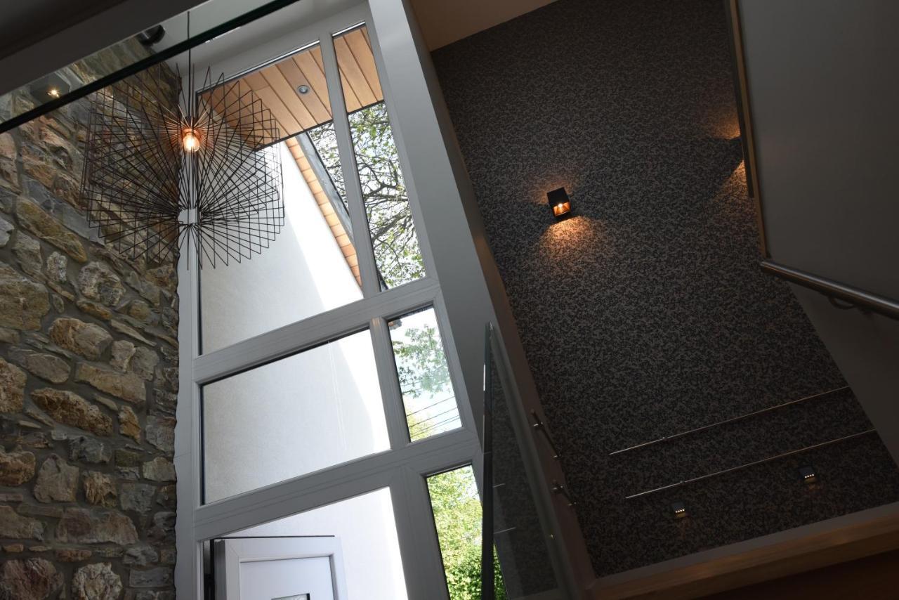 Le 24 Hotel Spa Værelse billede